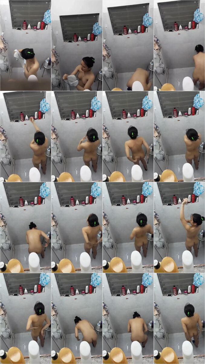 Viral ABG Ngintip ABG Sma Mandi Body Nya Aduhay GlobalTrending New official Top 2025